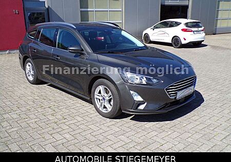 Ford Focus Turnier Cool & Connect