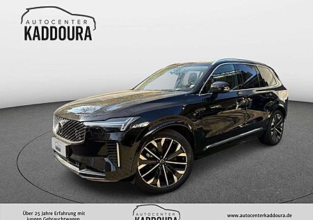 Volvo XC 90 XC90 T8 Plus Bright He-Up B&W Nappa 360° PANO