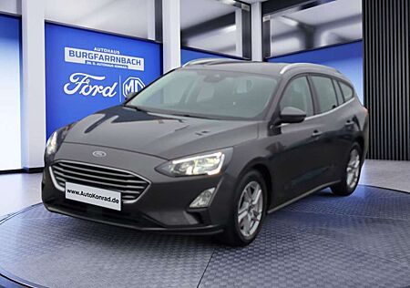 Ford Focus Turnier 1.5 EcoBlue S&S C&C*GJR*KLIMA*CARPLAY