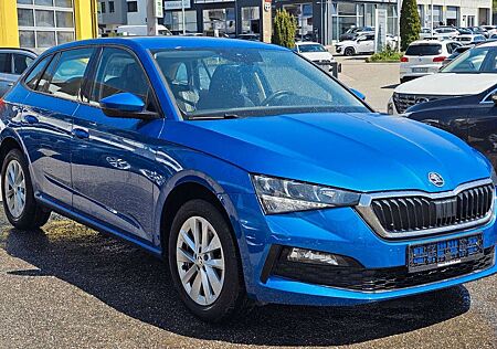 Skoda Scala 1,0 TSI Ambition PDC/Carplay/Sitzheizung