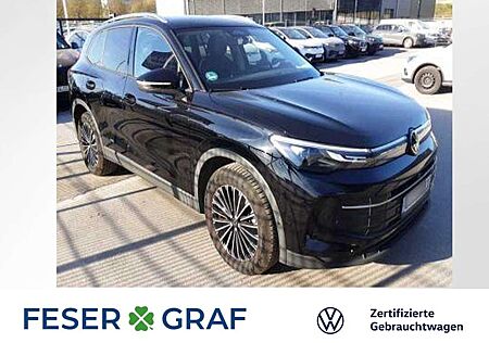 VW Tiguan Volkswagen Life 1.5 eTSI DSG Navi AHK AreaView