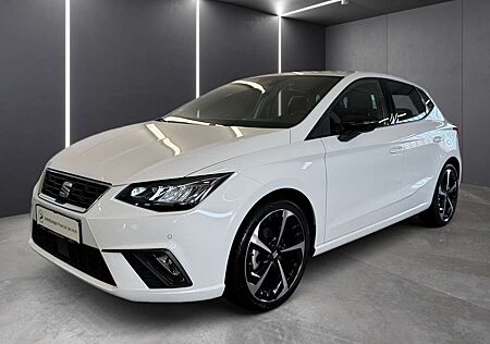 Seat Ibiza FR Line 1.0 TSI DSG, Voll LED, Keyless 18 Zoll