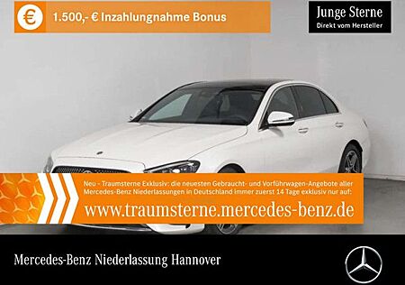 Mercedes-Benz E 220 d AMG+PANO+MULTIBEAM+KAMERA+HUD+TOTW+KEYLESS