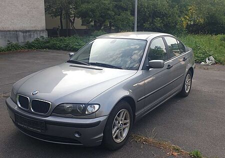 BMW 316i 316