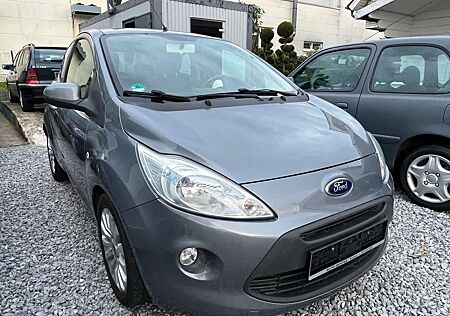 Ford Ka /+ 1.2 Titanium, ALU, Klima...