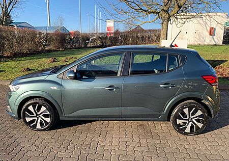 Dacia Sandero III Expression PDC- SHZ-Tempomat-Kamera