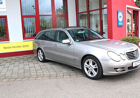 Mercedes-Benz E 320 T CDI Avantgarde*AHK*NAVI*SSD*PDC