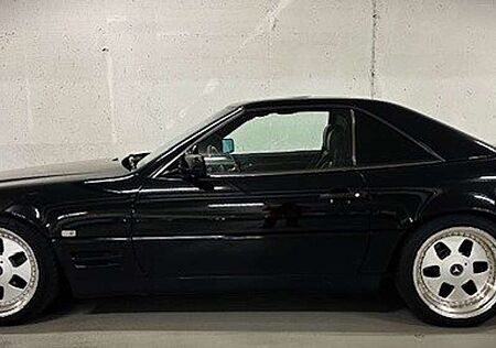 Mercedes-Benz SL 500