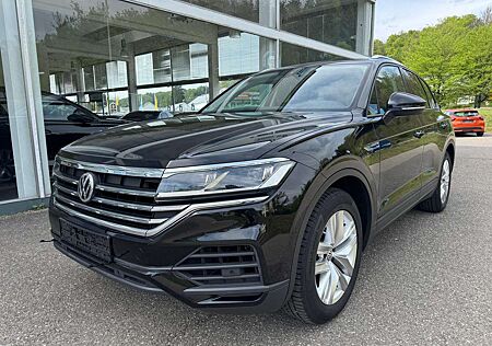 VW Touareg Volkswagen 3.0 V6 AHK RFK ACC NAVI