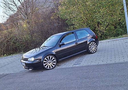 VW Golf Volkswagen 1.8 Turbo Highline