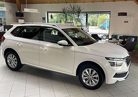 Skoda Kamiq Style # Automatik # Garantie bis 05/2026
