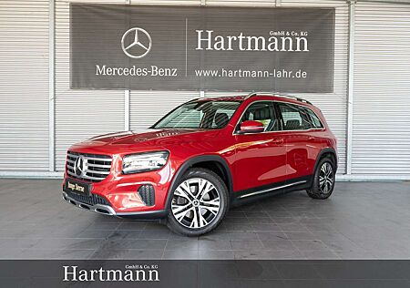 Mercedes-Benz GLB 220 220 d 4M AHK Mutibeam Standheizung Wi-Räder
