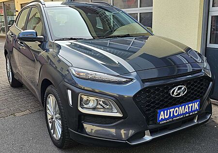 Hyundai Kona 1.6TGDI 2W*1Hand*Aut*Navi*Kamera*Garantie