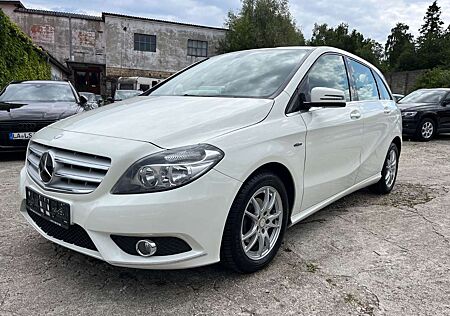 Mercedes-Benz B 180 B -Klasse * RÜCKFAHRKAMERA*EURO-5*