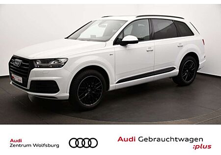 Audi Q7 3.0 TDI quattro tiptronic AHK/Pano/Tempo