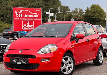 Fiat Punto 1.2 Pop/Klima/TÜV