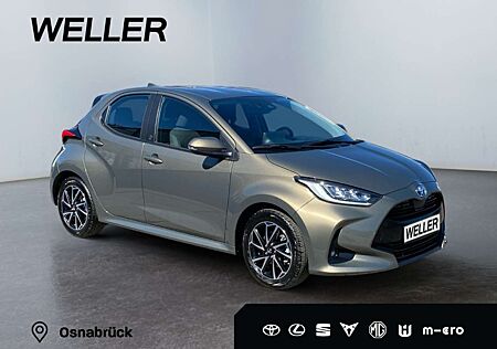 Toyota Yaris Hybrid 1.5 Team D *ACC*SHZ*CarPlay*Kamera*