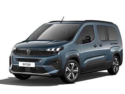 Peugeot Rifter GT L2*7Sitz*LED*Navi*Shzg*BFS*PDC*Cam*ACC