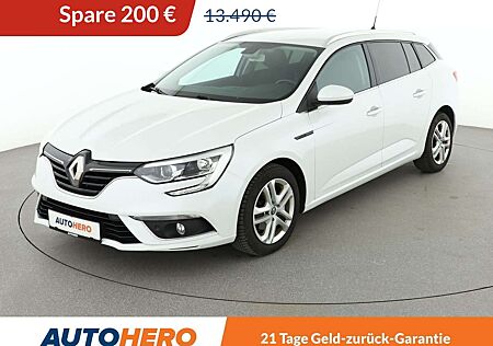 Renault Megane 1.2 TCe Energy Business Edition Aut.*NAVI*PDC*SHZ*