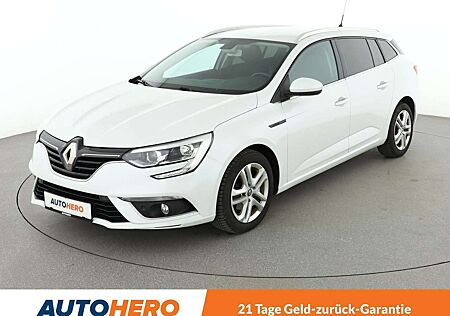 Renault Megane 1.2 TCe Energy Business Edition Aut.*NAVI*PDC*SHZ*