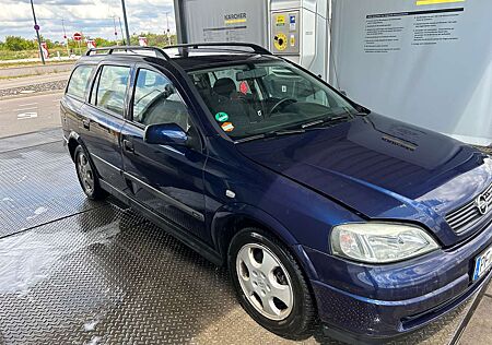 Opel Astra 2.0 Caravan Edition 100 Classic