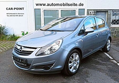 Opel Corsa 1.2 EDITION*KLIMA*ELEKTRO-PAKET*FLEXFIX*