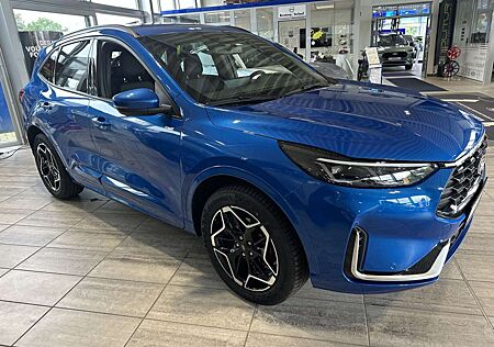 Ford Kuga 2.5 Duratec PHEV ST-LINE X Systemleistung 243PS
