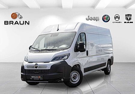 Citroën Jumper Citroen 35 BlueHDi L3H2 2.2 180PS Automatik