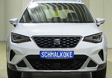 Seat Arona 1.0 TSI OPF DSG7 Xperience Navi GRA LM17