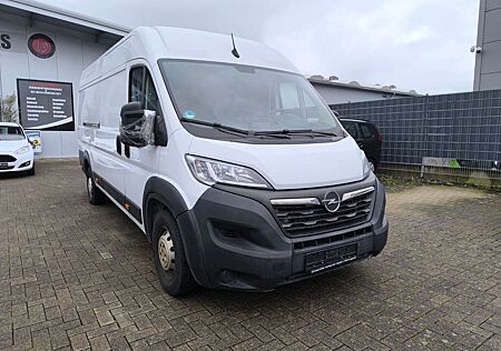 Opel Movano C Kasten HKa L3H2 3,5t Selection