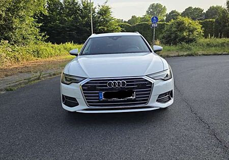 Audi A6 Avant 40 TDI 2.0 TDI