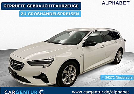 Opel Insignia 2.0 CDTI Business Inno