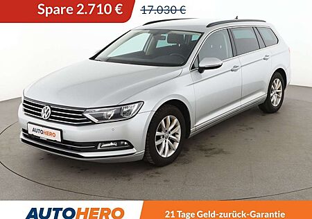 VW Passat Volkswagen 1.5 TSI ACT Comfortline BM*NAVI*ACC*PDC*SHZ*KLIMA*