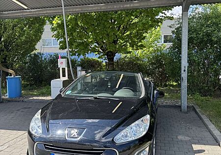 Peugeot 308 CC 155 THP Active