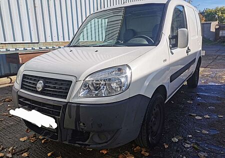 Fiat Doblo Cargo JTD 223.113.2