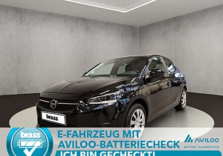Opel Corsa-e Edition (Automatik-Elektroantrieb)
