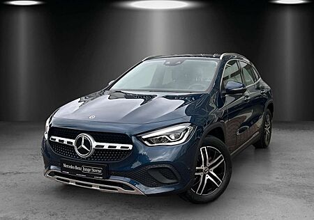 Mercedes-Benz GLA 250 e Progr LED Memo KeyGo el.Heckkl Busines