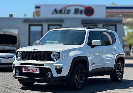 Jeep Renegade Limited Plug-In-Hybrid 4xe