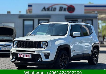 Jeep Renegade Limited Plug-In-Hybrid 4xe