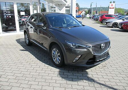 Mazda CX-3 L SKYACTIV-G 150 AWD 6AG AL-SPORTS