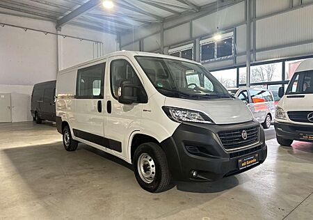 Fiat Ducato Kasten 30 140 L2H1*LANG*KLIMA*R.CAM*NAVI*