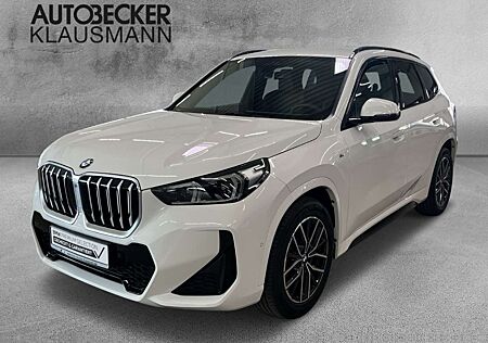 BMW X1 xDRIVE 23d M SPORT AUTOMATIK 18''NAVI AHK ACC KAME