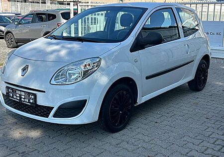 Renault Twingo Authentique|TÜV08/26|Zahnriemen gewechselt