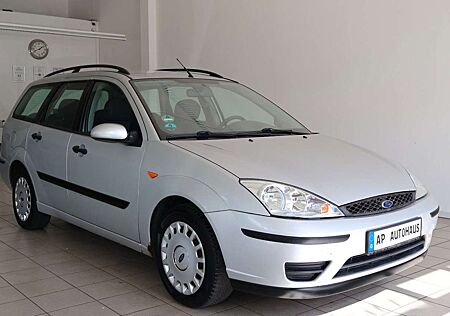 Ford Focus 1.8 Futura Klima