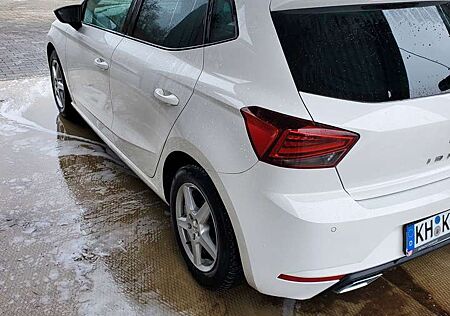 Seat Ibiza 1.0 TSI S