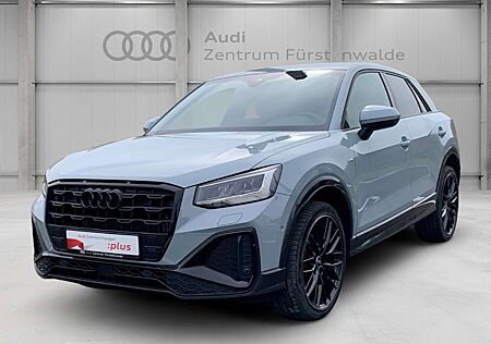 Audi Q2 35 TFSI S tronic S line StandHZG Navi Digitales Co