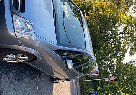 Opel Meriva 1.6 16V Edition