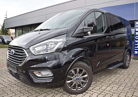 Ford Tourneo Custom L1H1 Titanium X Vollausstattung