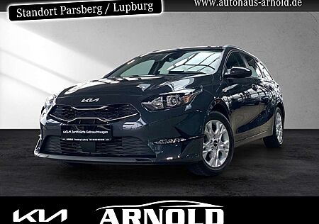 Kia XCeed Ceed SW / cee'd SW Ceed SW 1.5 T-GDI DCT7 Vision Komfort+-P. Kamera