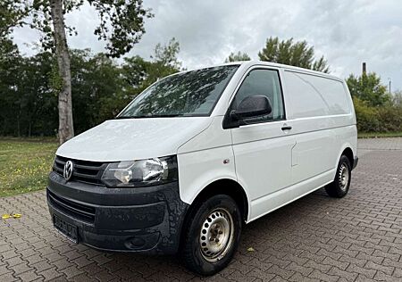 VW T5 Transporter Volkswagen Kasten-Kombi/ 2HAND/